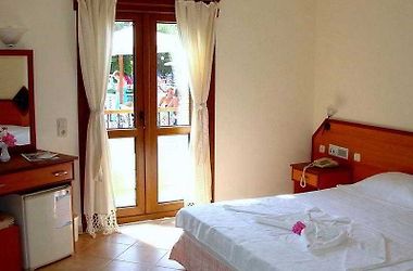 HOTEL ASENA VILLAGE OLUDENIZ 3* (Turkey) - from US$ 62 | BOOKED